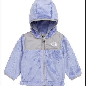 ***SOLD***Northface oso jacket